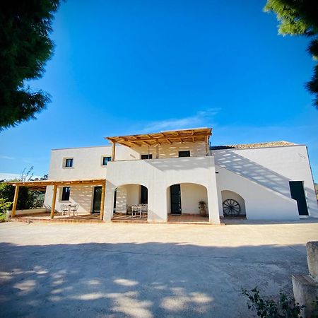 Casale Laurus Bed & Breakfast Locogrande Exterior photo