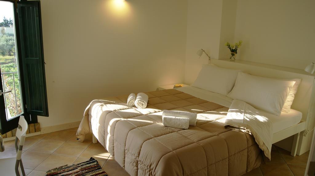 Casale Laurus Bed & Breakfast Locogrande Room photo