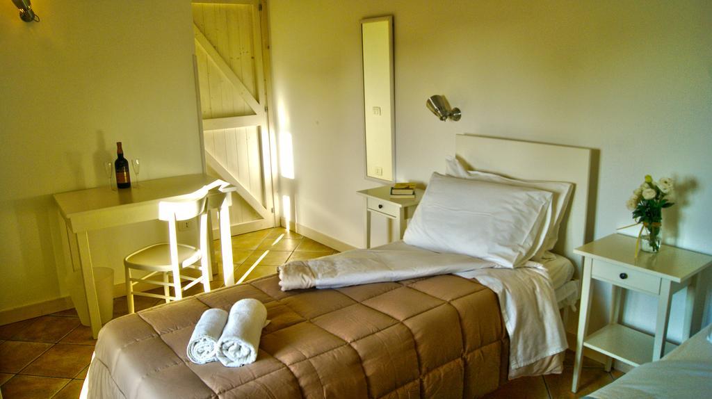 Casale Laurus Bed & Breakfast Locogrande Room photo