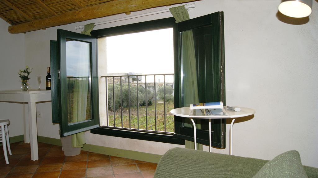 Casale Laurus Bed & Breakfast Locogrande Room photo