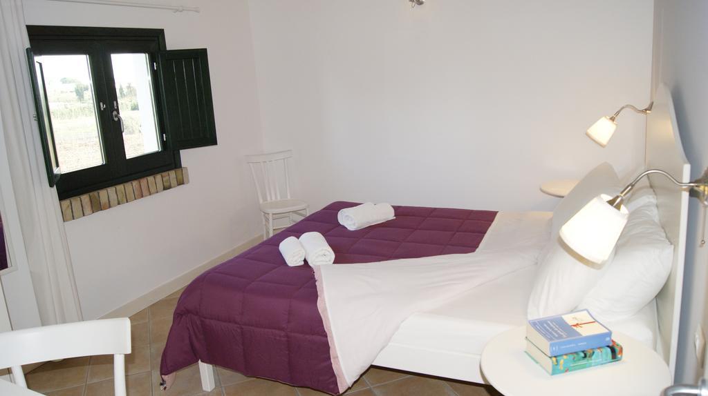 Casale Laurus Bed & Breakfast Locogrande Room photo