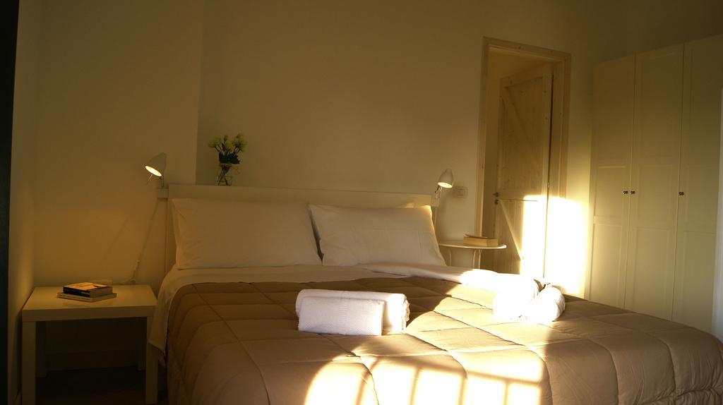 Casale Laurus Bed & Breakfast Locogrande Room photo