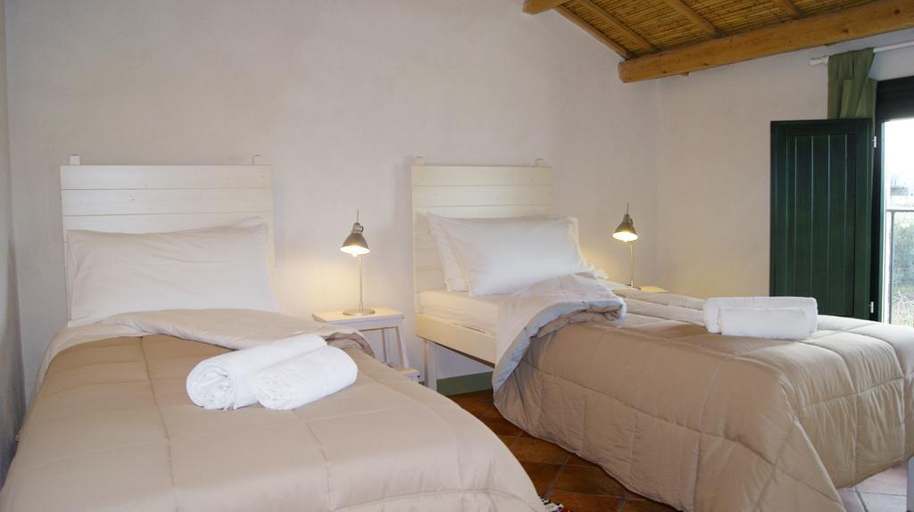 Casale Laurus Bed & Breakfast Locogrande Room photo